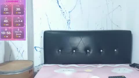 Snapshot of kandysexy chatting on February 17, 5:08 pm Paola online show from February 17, 5:08 pm