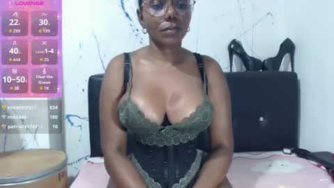 Snapshot of kandysexy chatting on March 10, 5:12 am Paola online show from March 10, 5:12 am