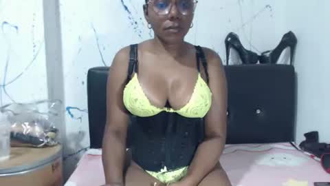 Snapshot of kandysexy chatting on March 24, 7:19 pm Paola online show from March 24, 7:19 pm