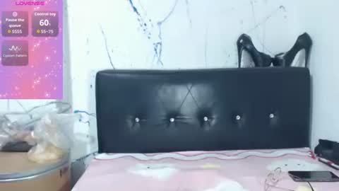 Snapshot of kandysexy chatting on March 26, 4:12 pm Paola online show from March 26, 4:12 pm