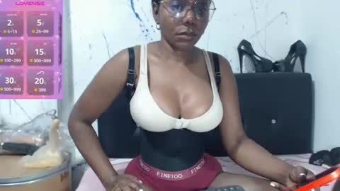 Snapshot of kandysexy chatting on April 4, 3:20 pm Paola online show from April 4, 3:20 pm