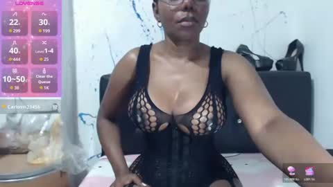 Paola online show from April 30, 4:02 pm