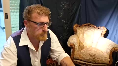 Kane Santiago online show from March 24, 1:27 pm