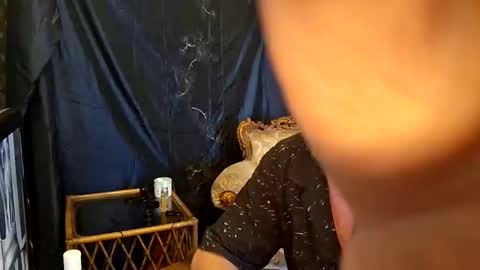 Kane Santiago online show from March 25, 7:47 am