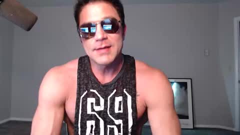 Kane online show from May 24, 2:38 am