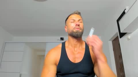 Kane OF strongkane online show from December 26, 12:03 am