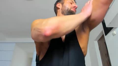 Kane OF strongkane online show from February 5, 10:33 pm