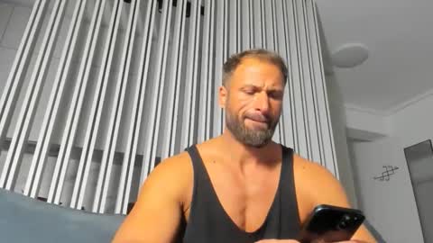 Snapshot of kanegriffin26 chatting on November 18, 4:00 pm Kane OF strongkane online show from November 18, 4:00 pm