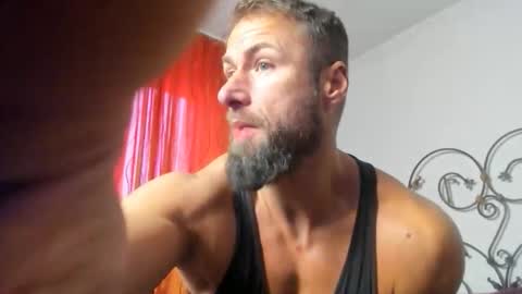 Snapshot of kanegriffin26 chatting on February 2, 2:49 pm Kane OF strongkane online show from February 2, 2:49 pm