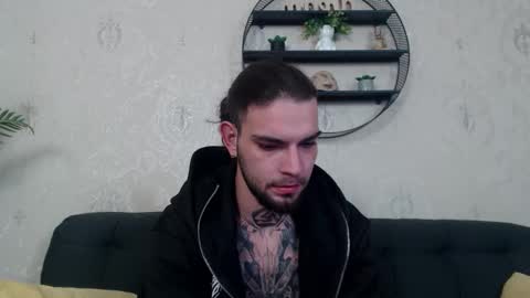 Kane online show from November 26, 10:33 pm