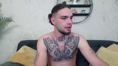 Kane online show from November 30, 8:46 pm