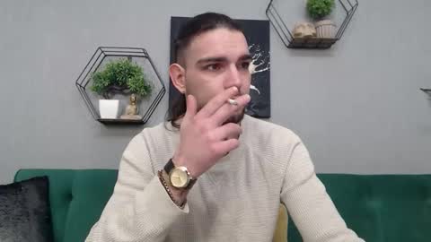 Kane online show from January 12, 8:36 pm