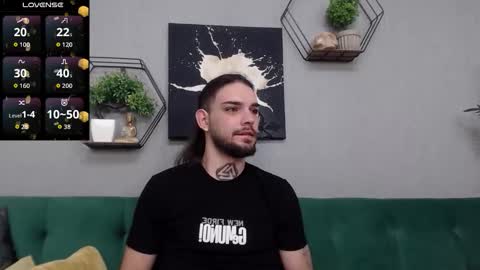 Kane online show from February 11, 8:47 pm