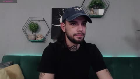 Kane online show from February 28, 8:43 pm