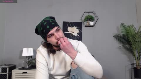 Kane online show from March 13, 7:53 pm