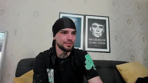 Kane online show from May 4, 11:12 pm