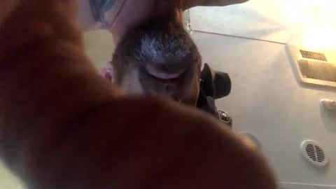 Tucker online show from September 18, 12:45 am