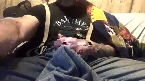 Tucker online show from March 26, 11:16 am