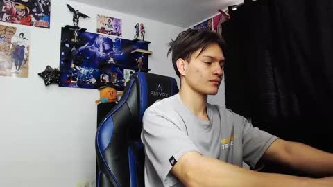 andres online show from October 13, 12:38 pm