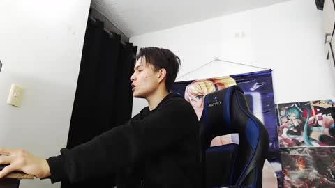 andres online show from November 7, 12:49 pm