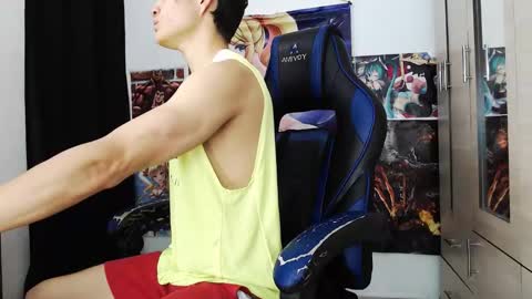 andres online show from November 30, 3:27 pm