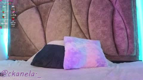 Cami online show from December 14, 12:21 pm