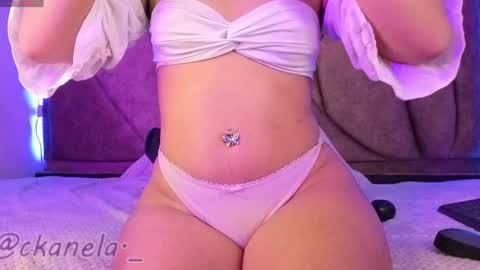 Cami online show from January 10, 12:29 pm