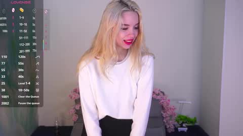 Alice online show from September 16, 3:18 am