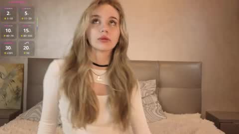 Alice online show from May 3, 2:06 am