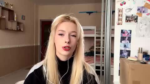 kaneshacurbelo online show from February 9, 7:56 am