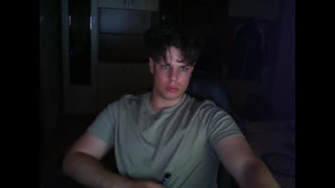 Kane Wolf online show from June 15, 10:34 pm