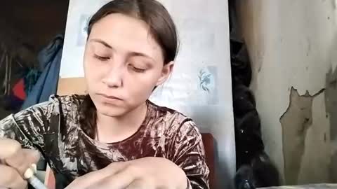 Eva online show from June 12, 4:06 pm