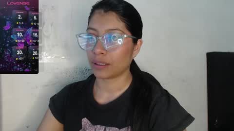 Snapshot of kanroji_mitsuri_11 chatting on January 3, 8:01 pm Sanctuary online show from January 3, 8:01 pm
