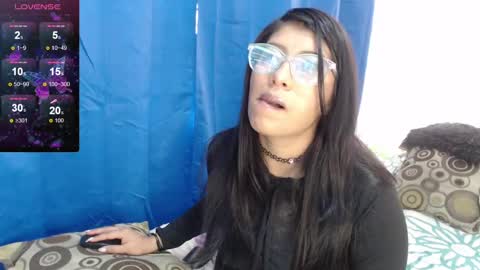Snapshot of kanroji_mitsuri_11 chatting on February 10, 8:31 pm Sanctuary online show from February 10, 8:31 pm