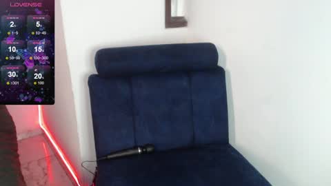 Snapshot of kanroji_mitsuri_11 chatting on February 26, 7:49 pm Sanctuary online show from February 26, 7:49 pm