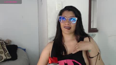 Snapshot of kanroji_mitsuri_11 chatting on September 23, 9:29 pm Sanctuary online show from September 23, 9:29 pm