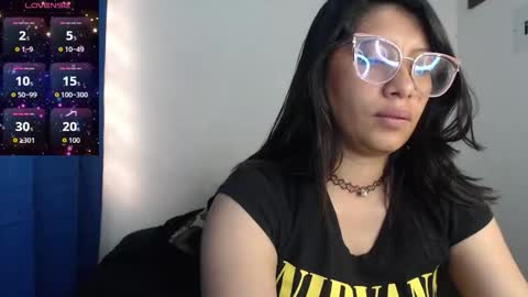 Snapshot of kanroji_mitsuri_11 chatting on November 25, 9:15 pm Sanctuary online show from November 25, 9:15 pm