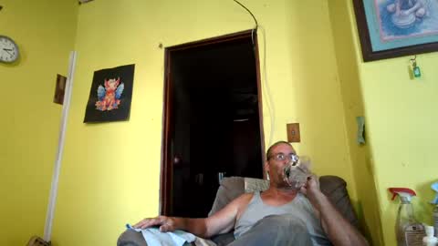 kansasfarmer1 online show from August 7, 7:16 pm