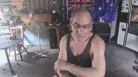 Snapshot of kantesswa chatting on December 25, 7:46 am Kim online show from December 25, 7:46 am