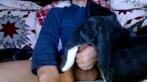 kaonashi69 online show from March 17, 12:30 pm