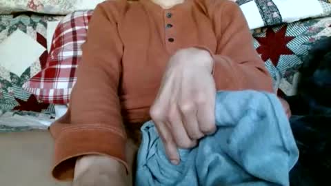 kaonashi69 online show from March 27, 2:28 pm