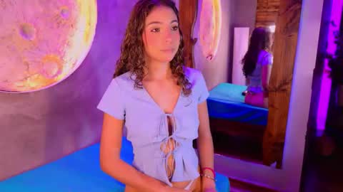 Snapshot of kaoory chatting on March 6, 4:25 pm Kaory online show from March 6, 4:25 pm