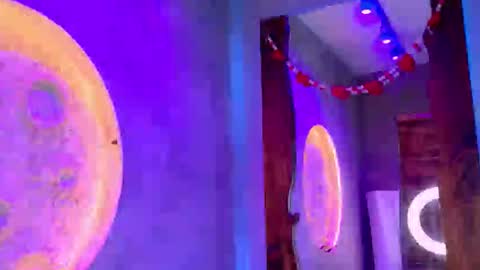 Snapshot of kaoory chatting on March 7, 4:15 pm Kaory online show from March 7, 4:15 pm