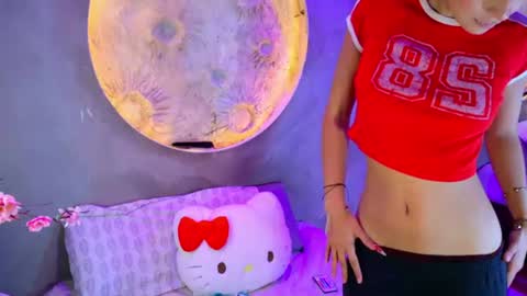 Kaory online show from June 26, 4:11 pm