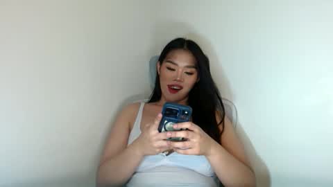 hi im your lovely kaori online show from May 4, 8:21 am