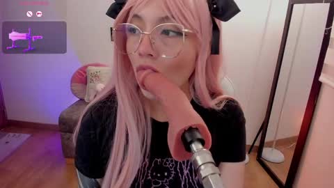 Hanny online show from May 19, 5:30 pm