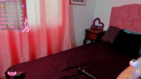 Kaori online show from March 20, 8:03 pm