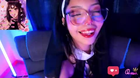 Kaori online show from July 4, 8:48 pm