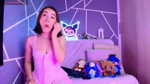 kaoriille online show from April 25, 4:37 am