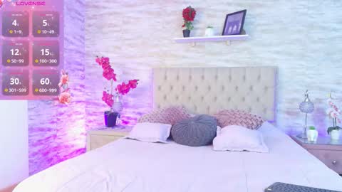 kaorusweet online show from December 15, 11:25 am